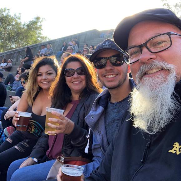 Meet your Posher, Sandra - Picture 1 of 1